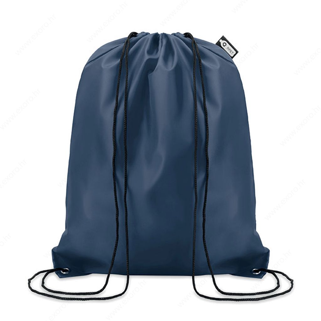 MO9440-85 Ruksak s vezicom SHOOPPET tamno plavi