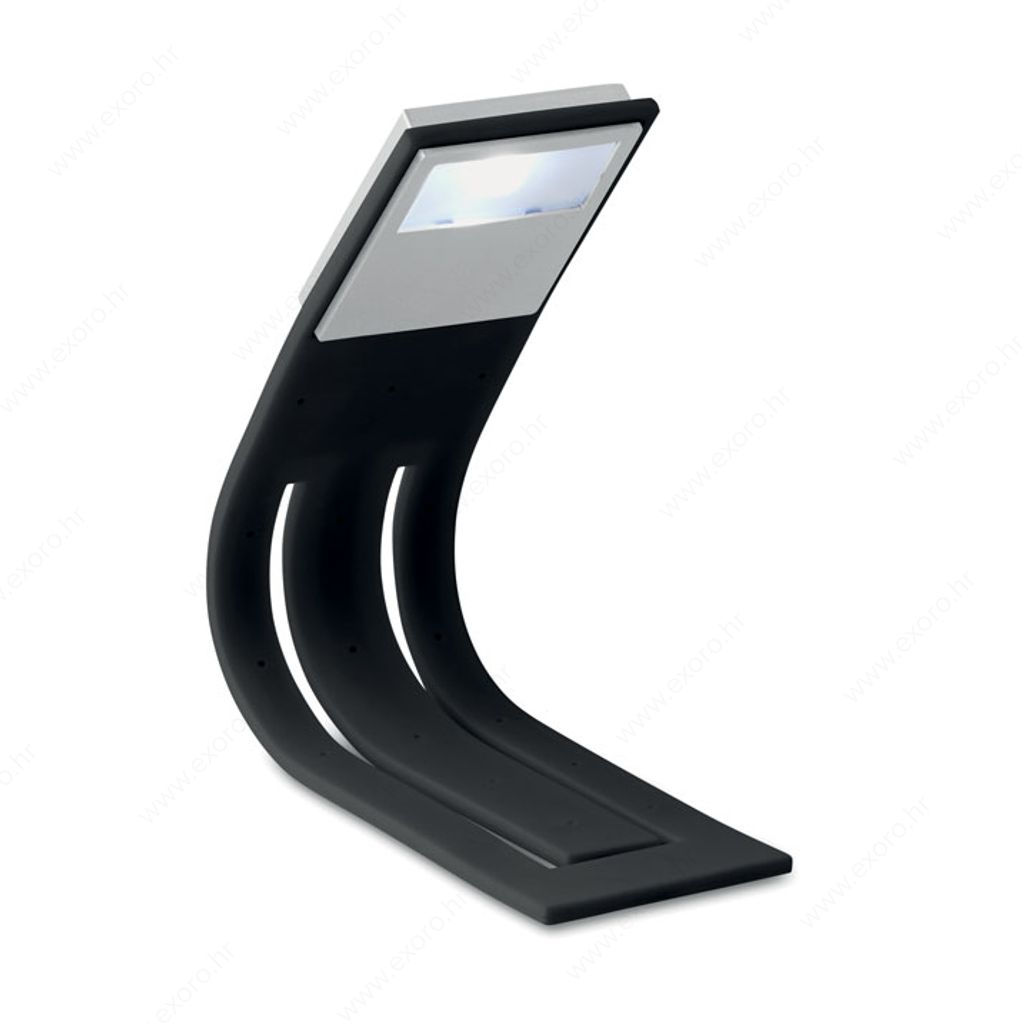 MO9460-03 Svjetiljka FLEXILIGHT, LED svjetlo, crna