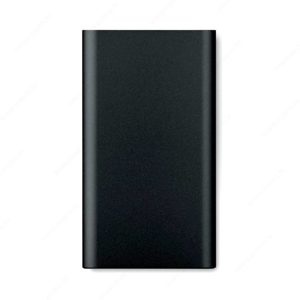 MO9498-03 Punjač prijenosni, bežični POWER&WIRELESS 5W, crni