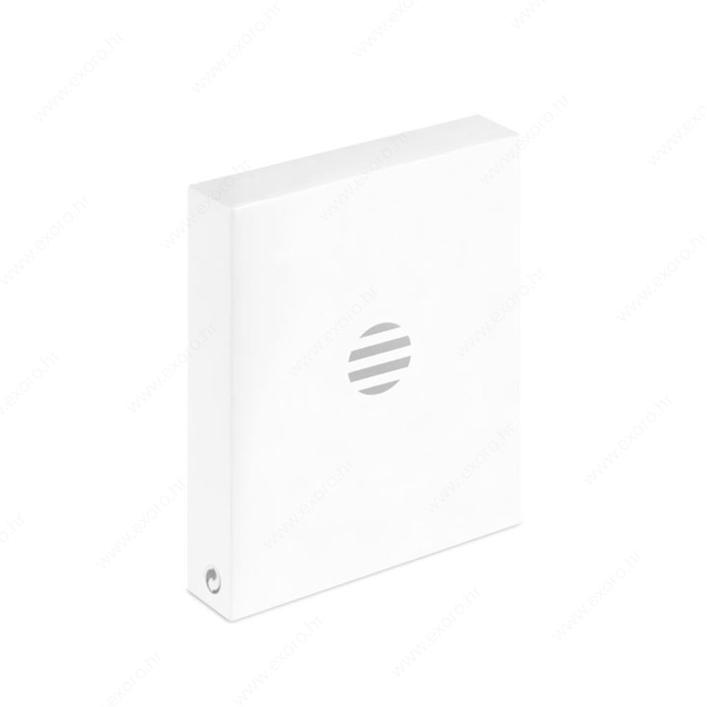MO9498-16 Punjač prijenosni, bežični POWER&WIRELESS 5W, srebrni