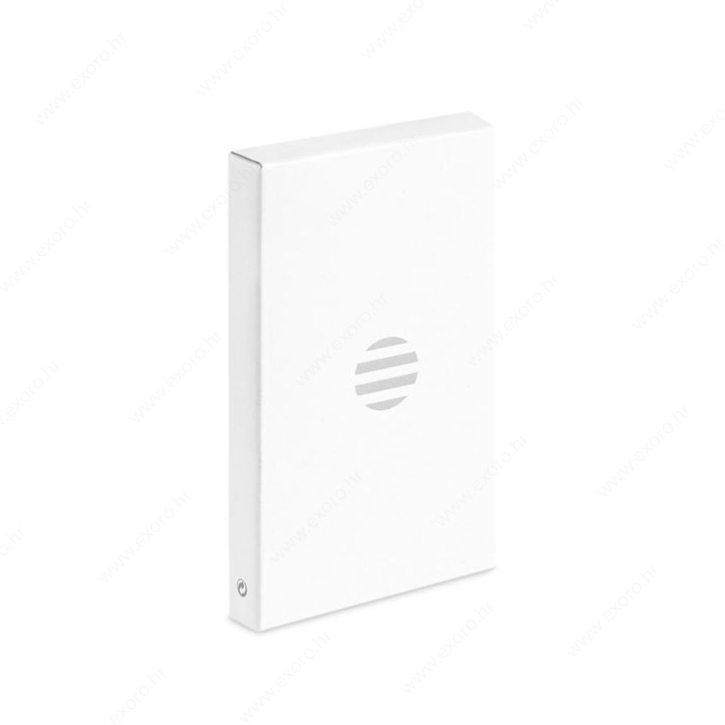 MO9508-37 Oznaka za prtljagu FLY TAG royal plava