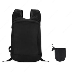 MO9552-03 Ruksak JOGGY crni