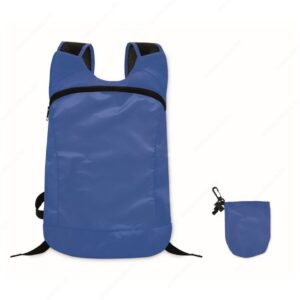 MO9552-37 Ruksak JOGGY royal plavi