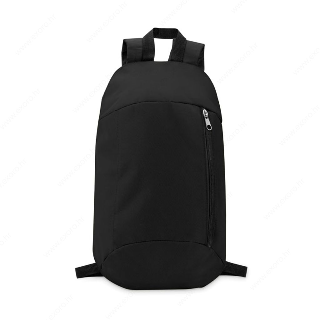 MO9577-03 Ruksak TIRANA crni