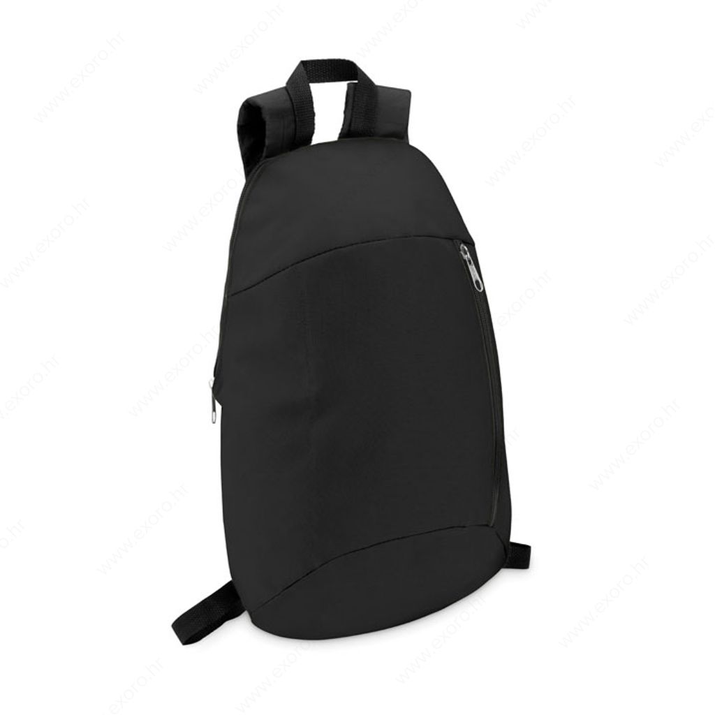 MO9577-03 Ruksak TIRANA crni