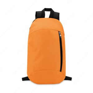 Ruksak TIRANA PET, narančasti