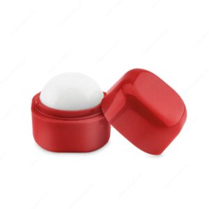 Balzam za usne LIPS prirodni, crveni (red)