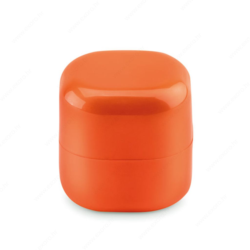 MO9586-10 Balzam za usne LIPS prirodni, narančasti