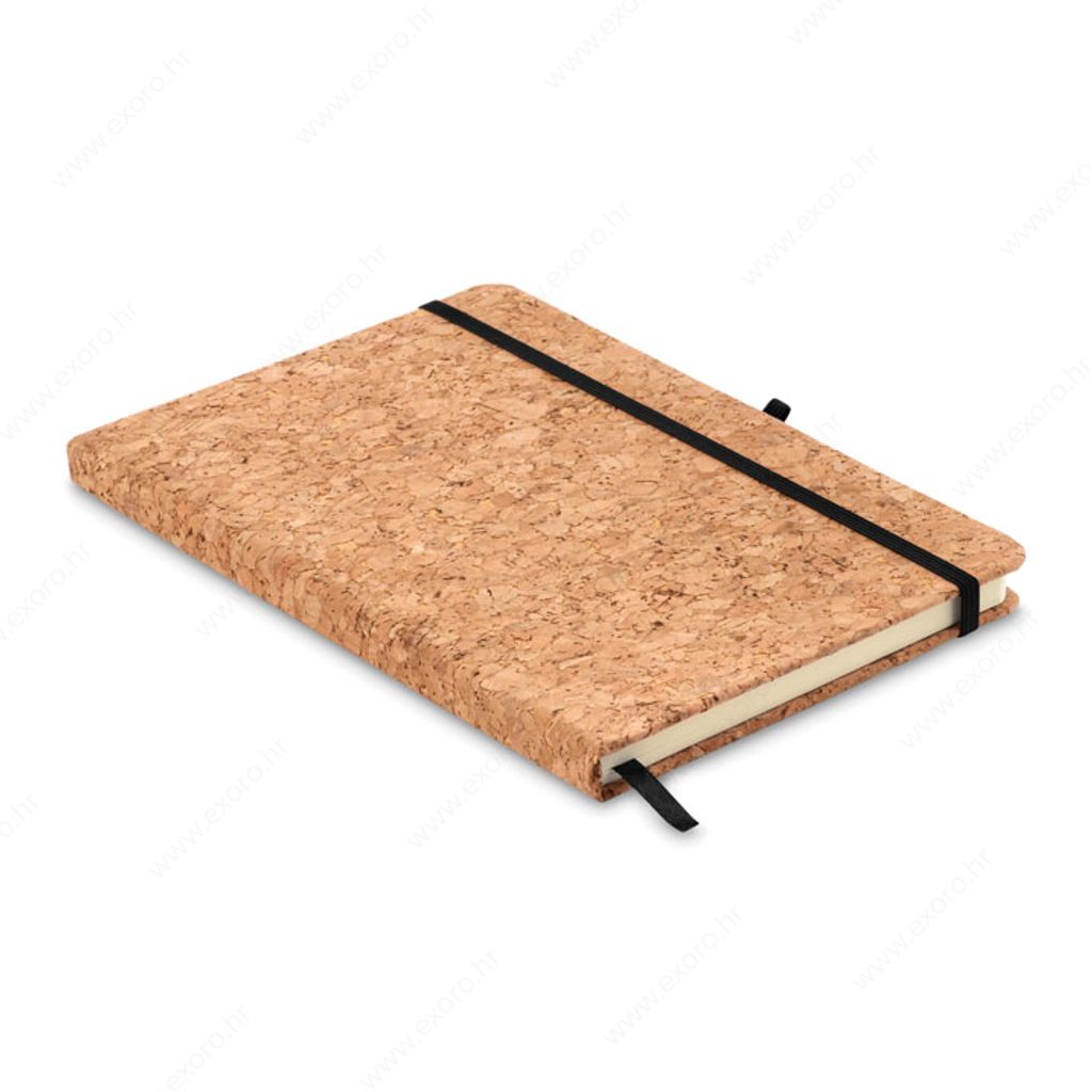 MO9623-03 Notes A5SUBER, crna/pluto