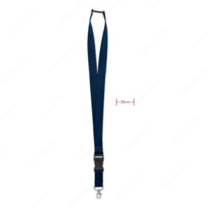 MO9661-04 Konop-akreditiv WIDE LANY plavi