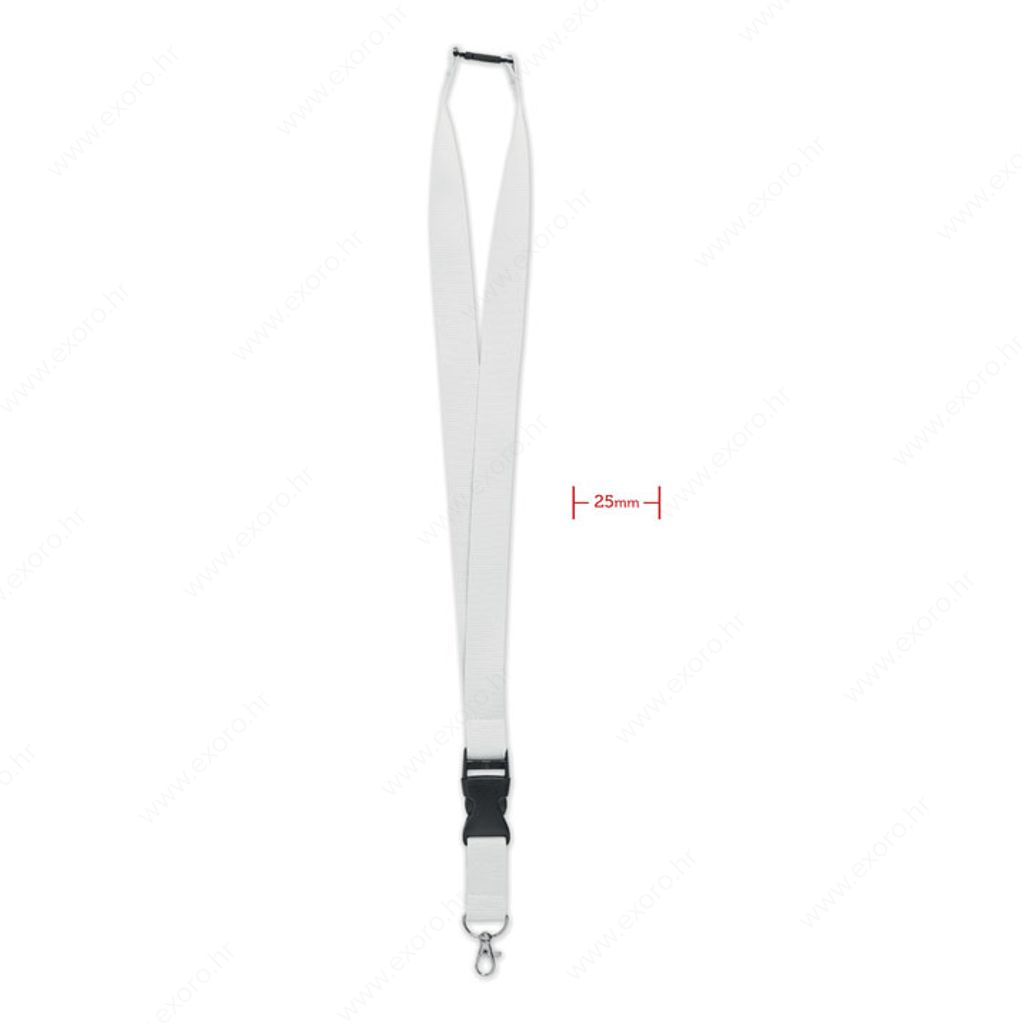 MO9661-06 Konop-akreditiv WIDE LANY bijeli