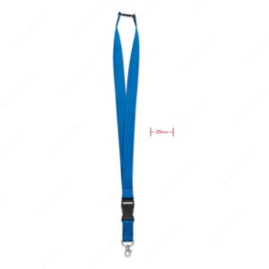 MO9661-37 Konop-akreditiv WIDE LANY royal plavi