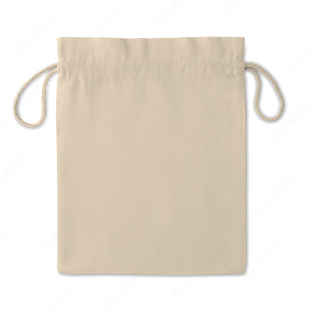 MO9730-13 Vrećica TASKE MEDIUM 25x32cm, 105gr., natur