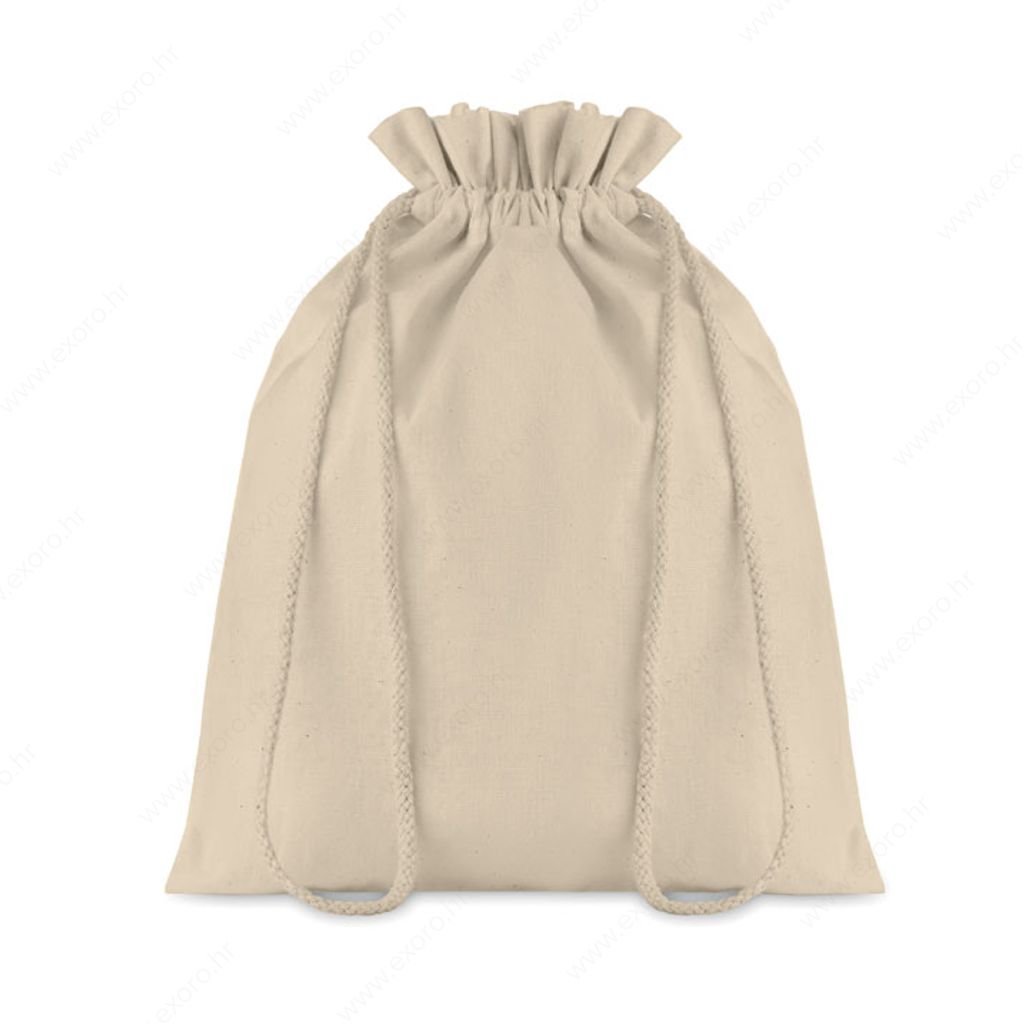 MO9730-13 Vrećica TASKE MEDIUM 25x32cm, 105gr., natur