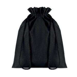 MO9731-03 Vrećica TASKE MEDIUM 25x32cm, 105gr., crna