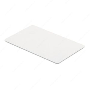 Kartica protiv krađe CUSTOS bijela