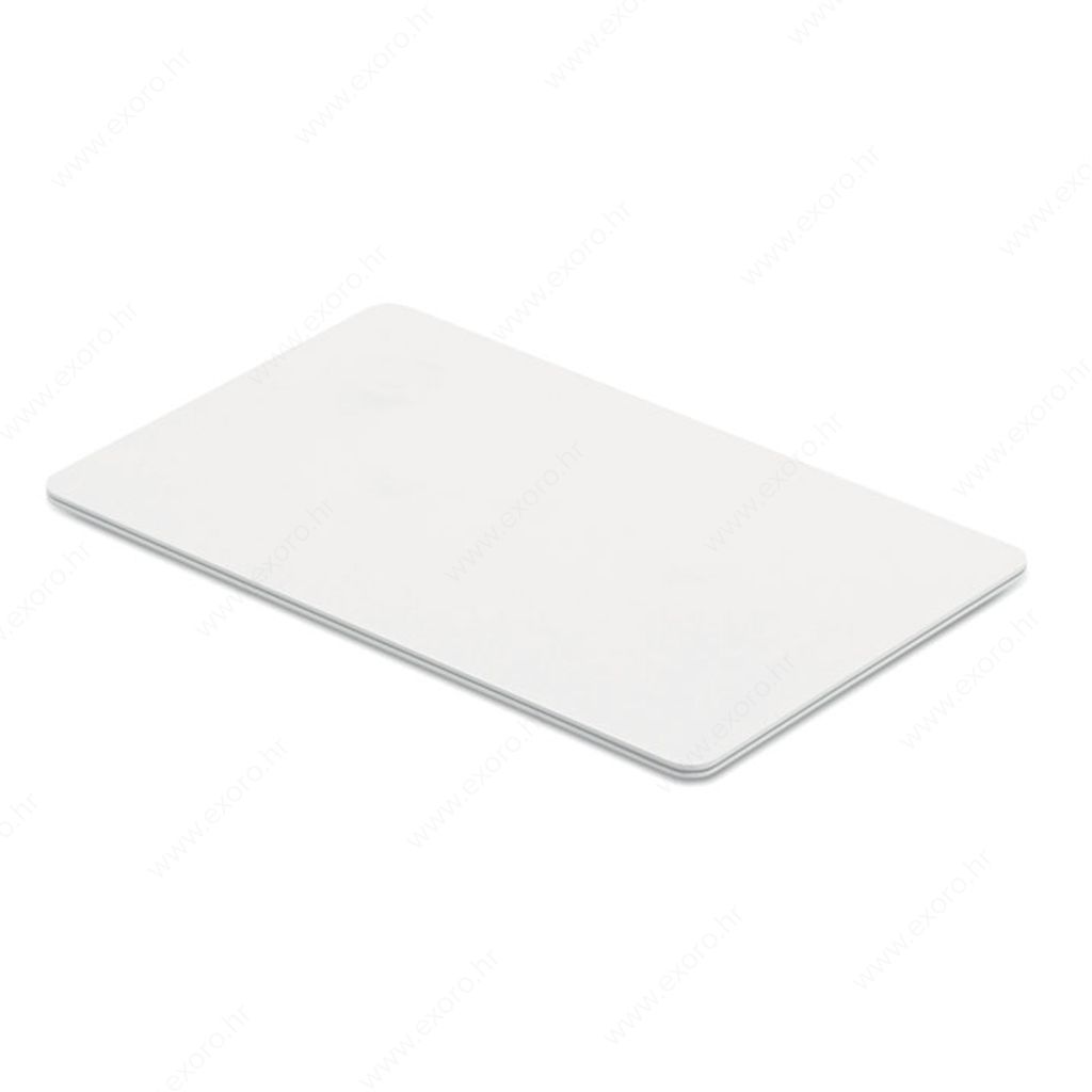 MO9752-06 Kartica protiv krađe BLOCKING bijela