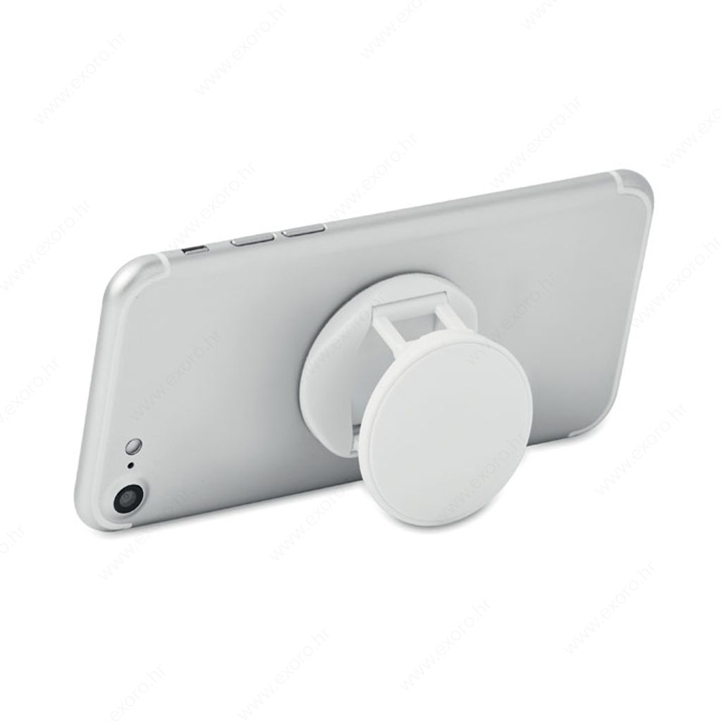MO9760-06 Stalak za mobitel DOT bijeli