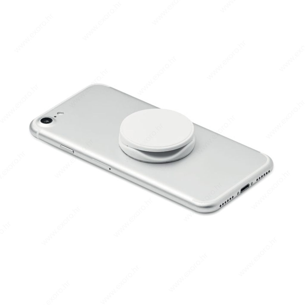 MO9760-06 Stalak za mobitel DOT bijeli