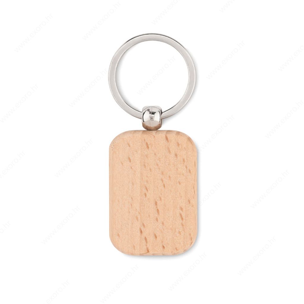 MO9774-40 Privjesak POTY WOOD drveni