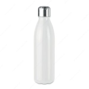 Boca ASPEN GLASS staklena, 650ml, bijela