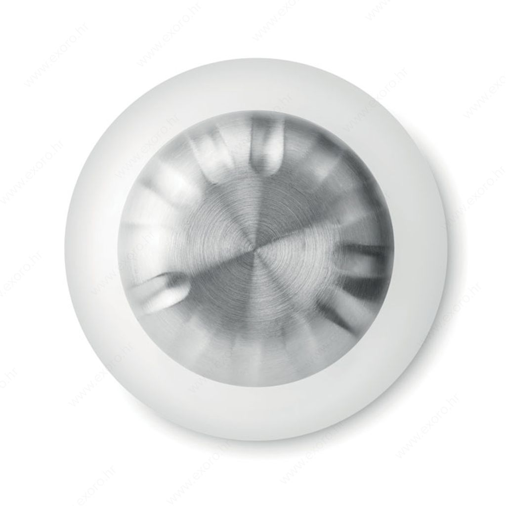 MO9800-06 Boca ASPEN GLASS staklena, 650ml, bijela