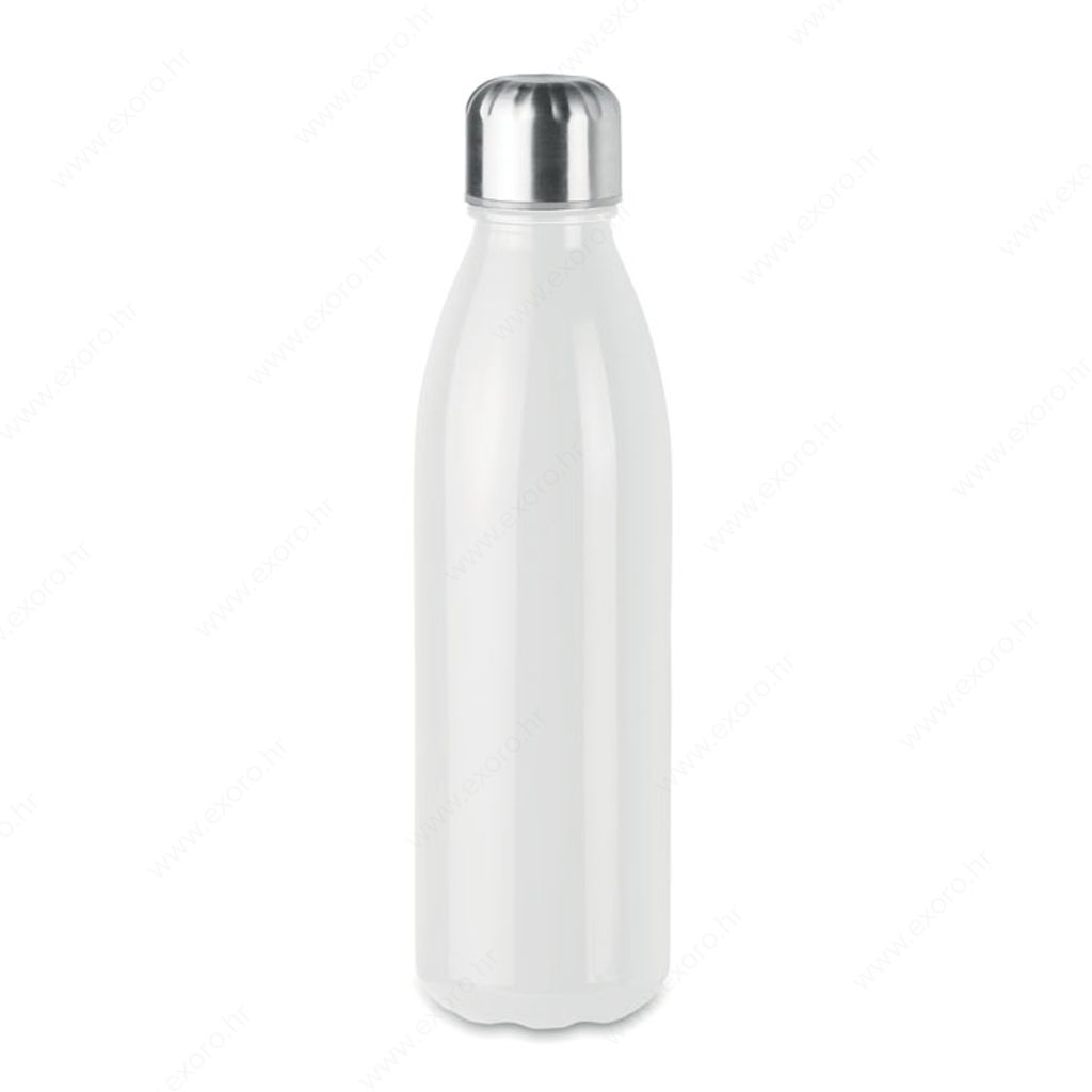 MO9800-06 Boca ASPEN GLASS staklena, 650ml, bijela