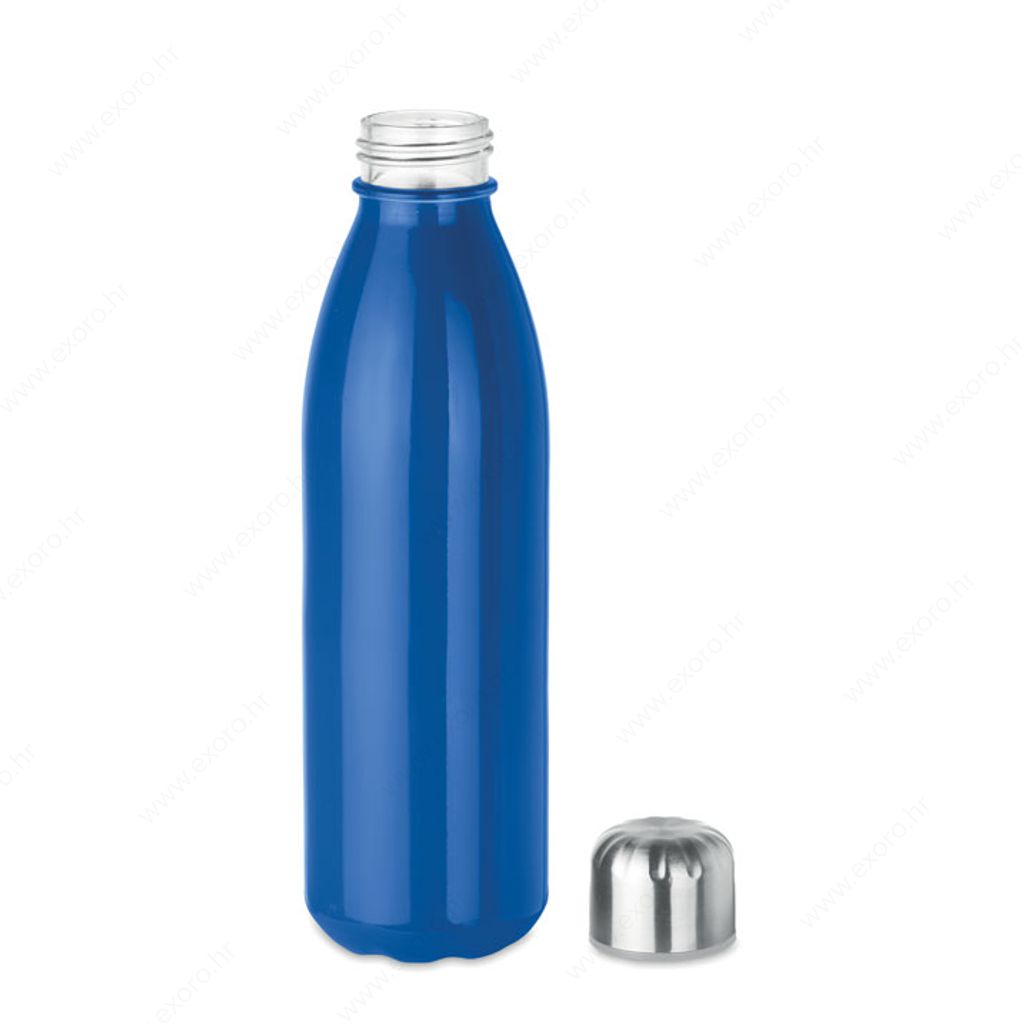 MO9800-37 Boca ASPEN GLASS staklena, 650ml, plava