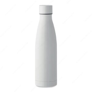 MO9812-06 Boca BELO BOTTLE termo, metalna, 500ml, bijela