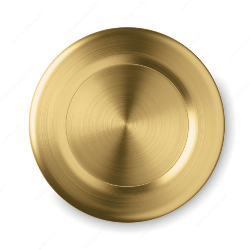 MO9812-97 Boca BELO BOTTLE termo, metalna, 500ml, zlatna