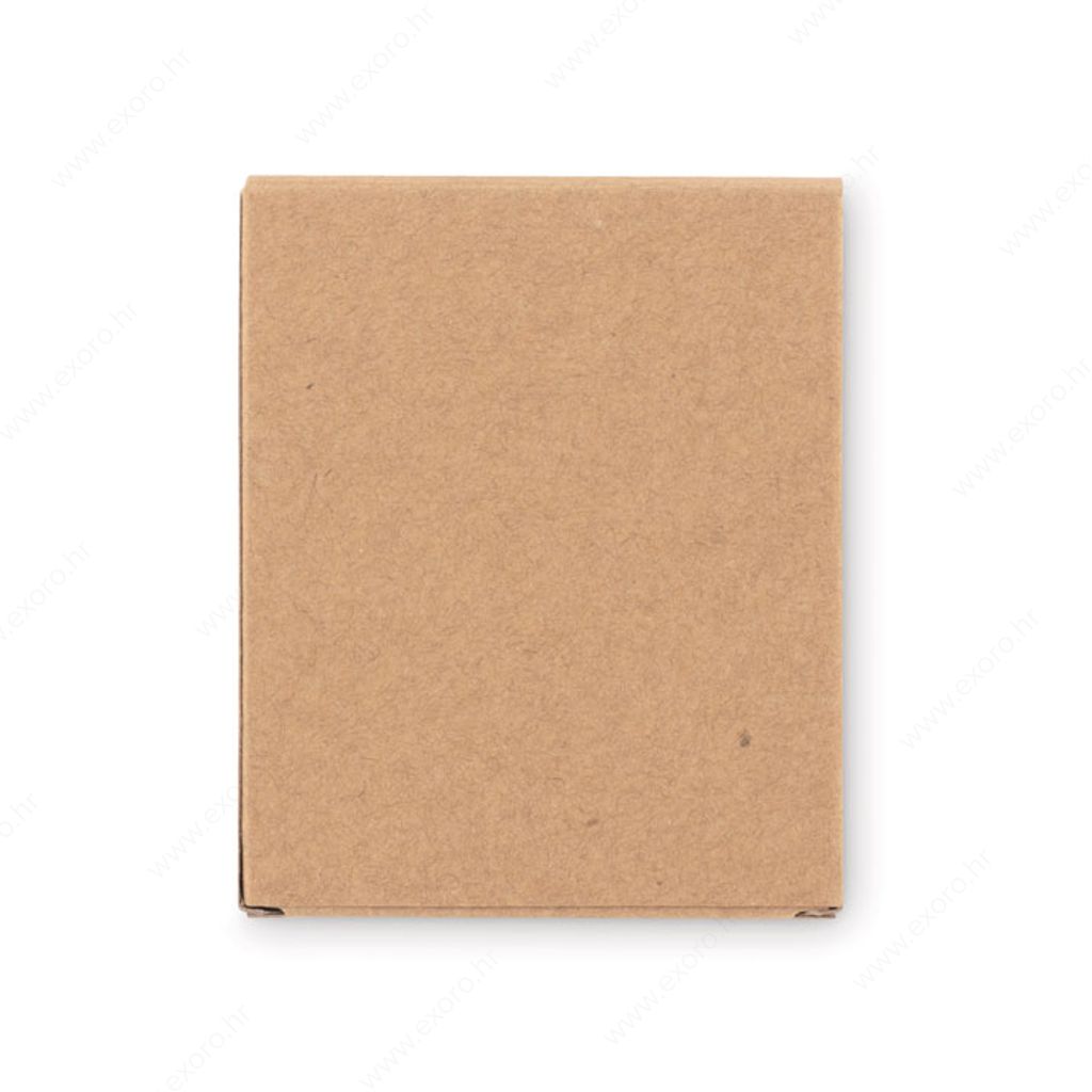 MO9873-13 Set za bojanje LITTLE VANGOGH natur