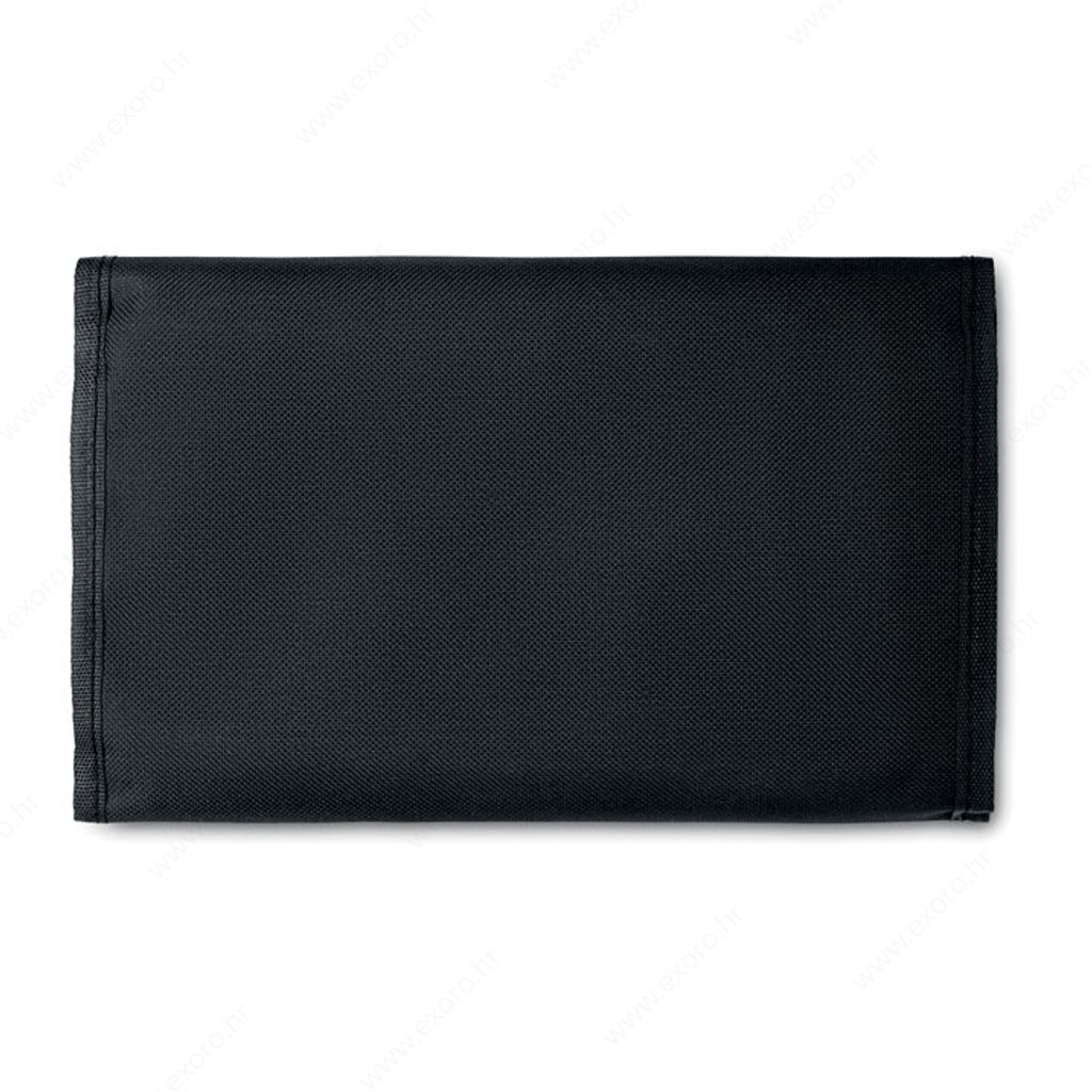 MO9874-03 Torba za putni pribor COTE BAG crna