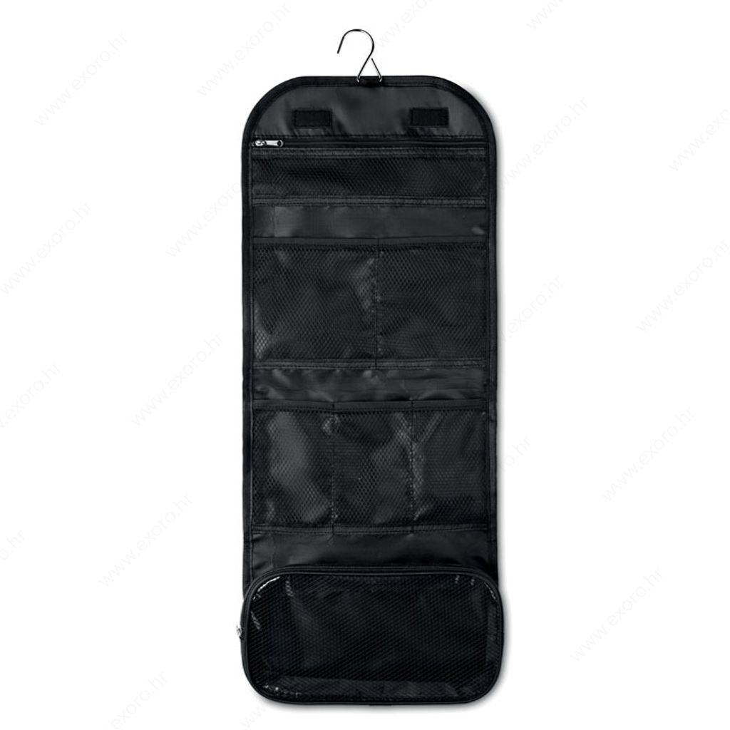 MO9874-03 Torba za putni pribor COTE BAG crna
