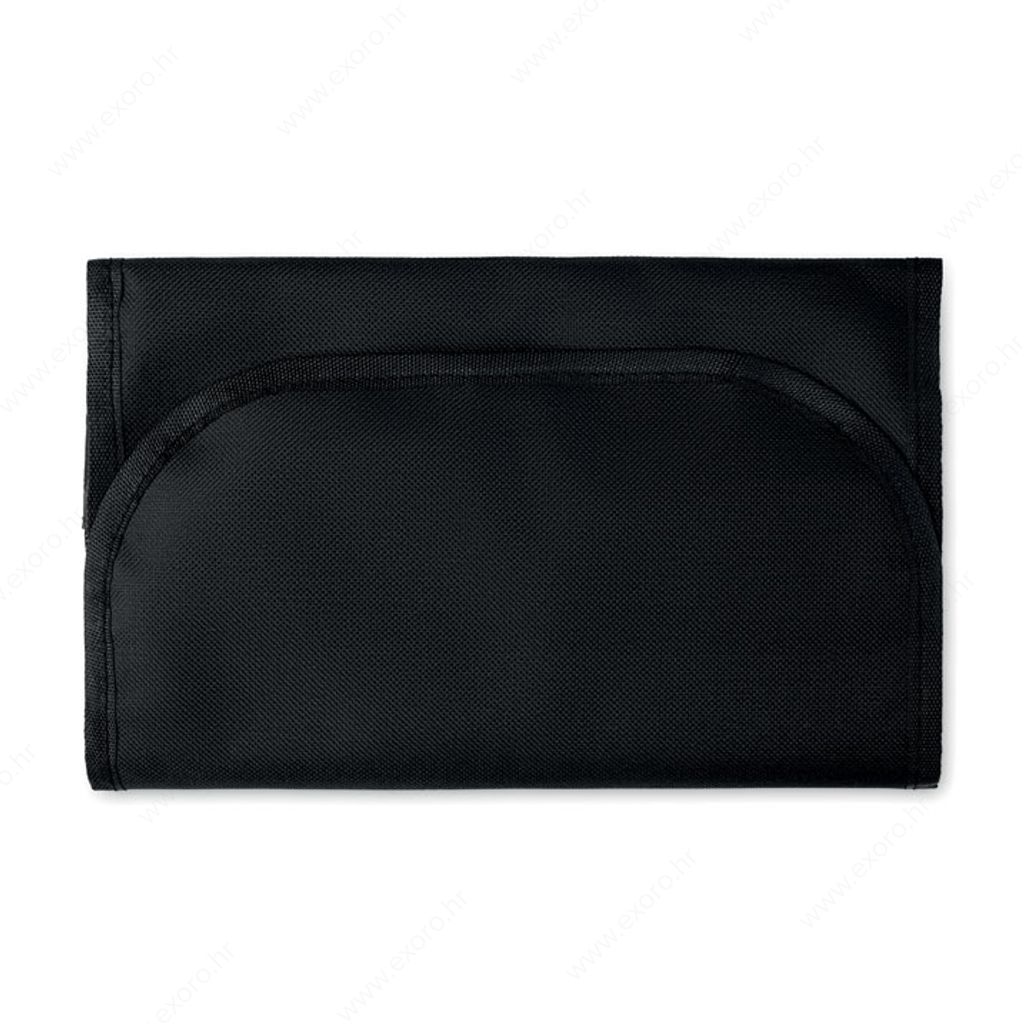 MO9874-03 Torba za putni pribor COTE BAG crna