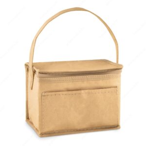 Torba rashladna PEPERCOOL aluminij, bež