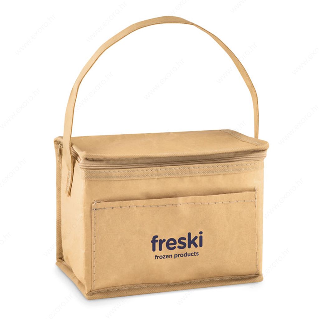 MO9881-13 Torba rashladna PEPERCOOL natur