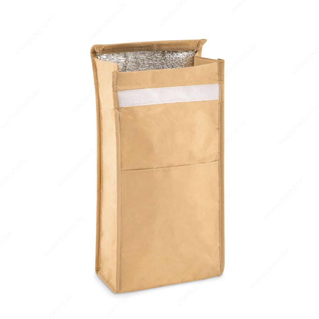 MO9882-13 Torba rashladna PAPERLUNCH natur