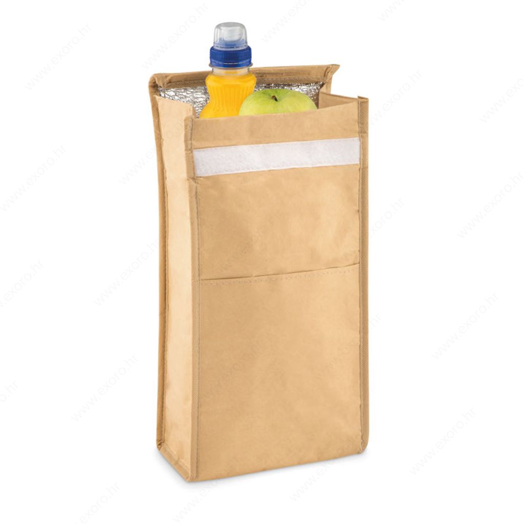 MO9882-13 Torba rashladna PAPERLUNCH natur