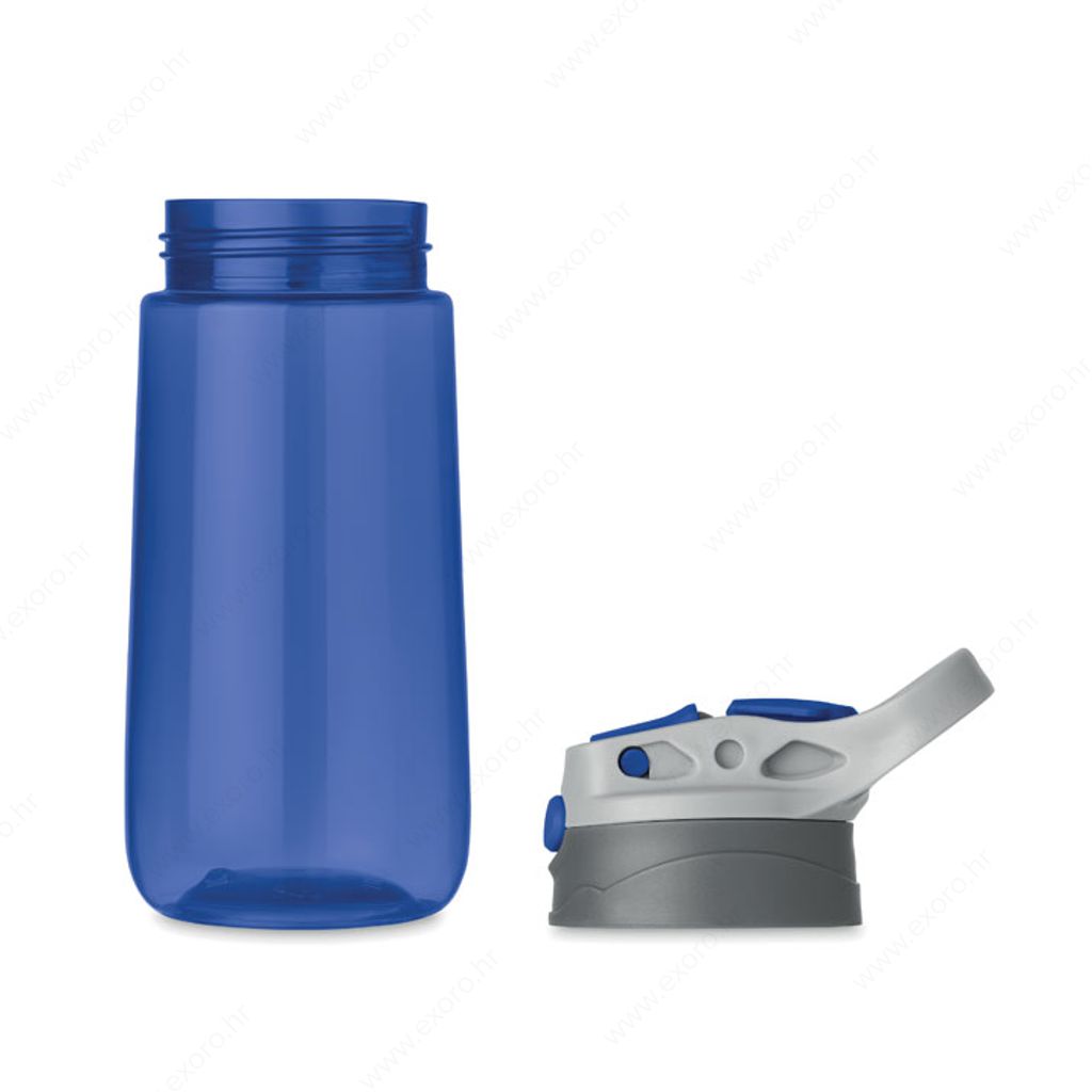 MO9909-23 Boca SHIKU plastična, 450ml, plava