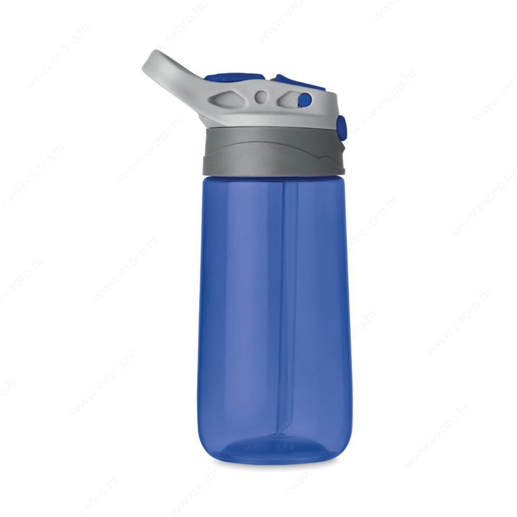 MO9909-23 Boca SHIKU plastična, 450ml, plava