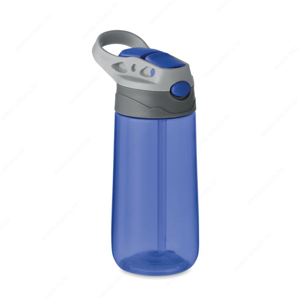 MO9909-23 Boca SHIKU plastična, 450ml, plava