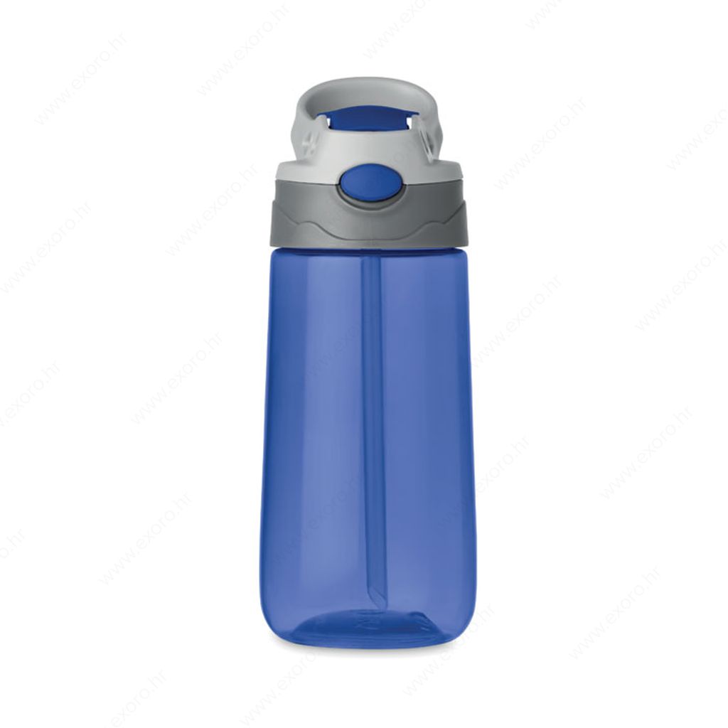 MO9909-23 Boca SHIKU plastična, 450ml, plava