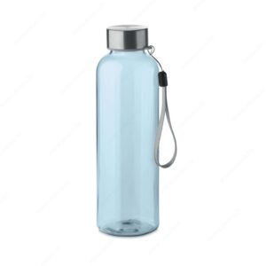 Boca UTAH RPET plastična, 500ml, plava (light blue)