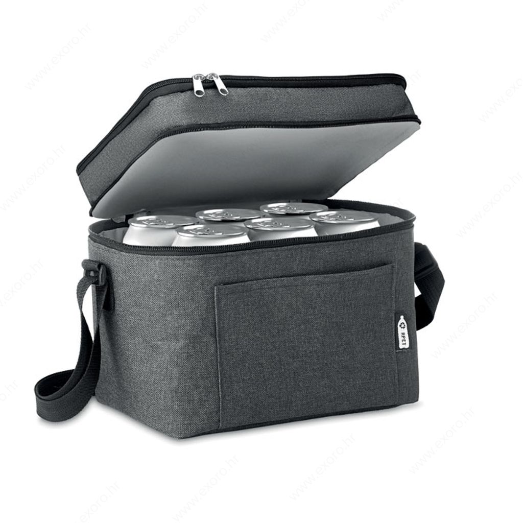 MO9915-03 Torba rashladna ICECUBE crna