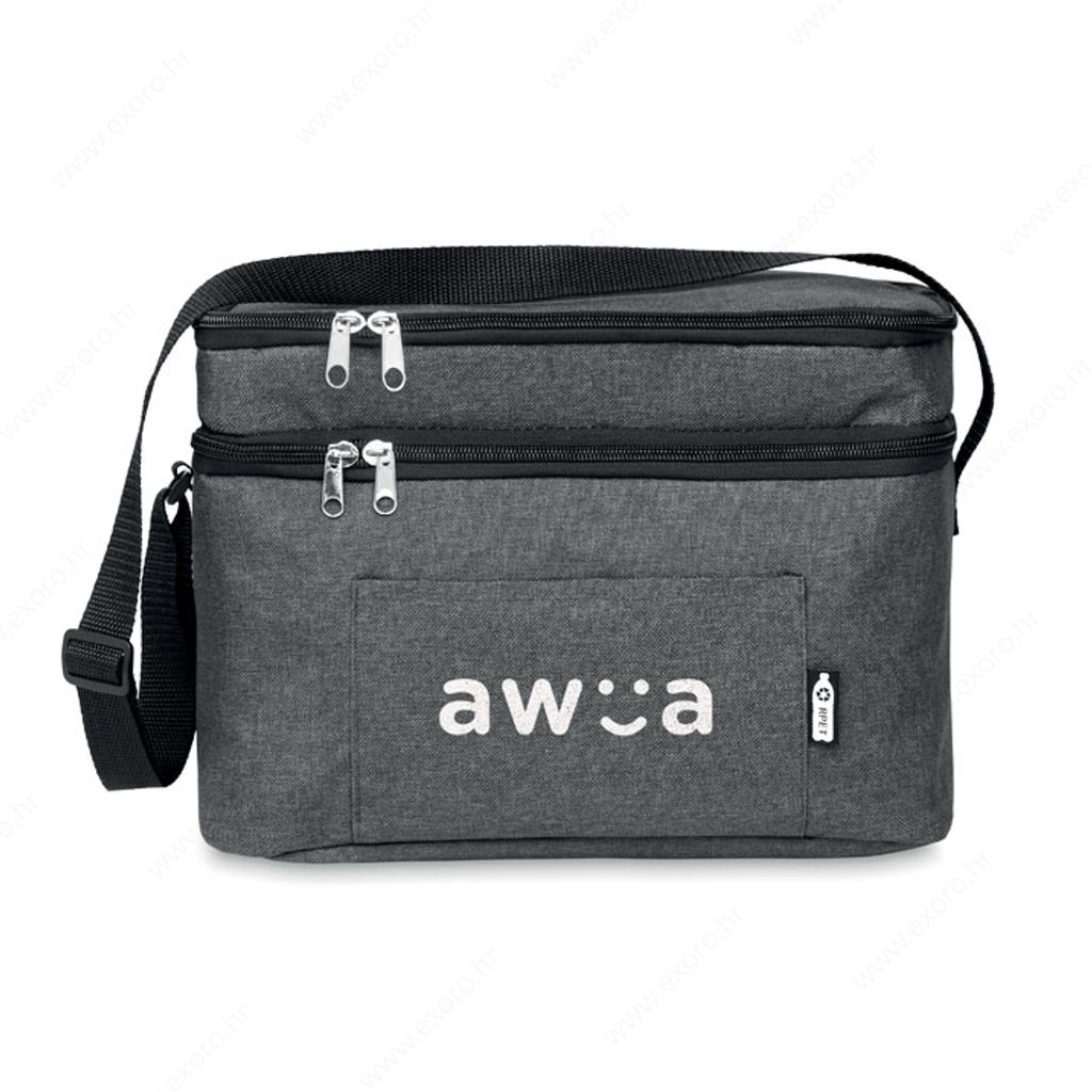 MO9915-03 Torba rashladna ICECUBE crna