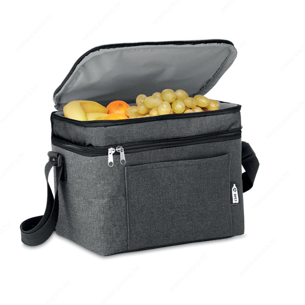 MO9915-03 Torba rashladna ICECUBE crna