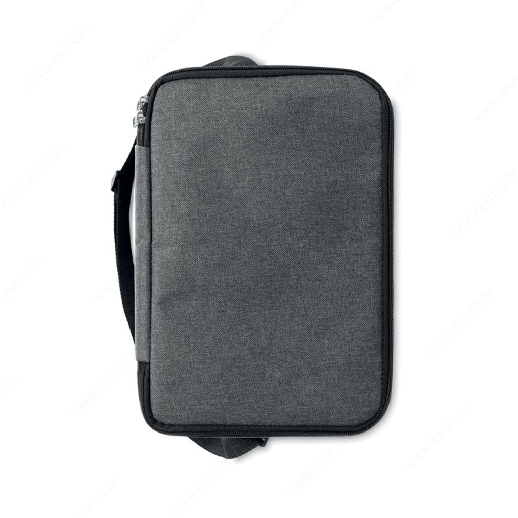 MO9915-03 Torba rashladna ICECUBE crna