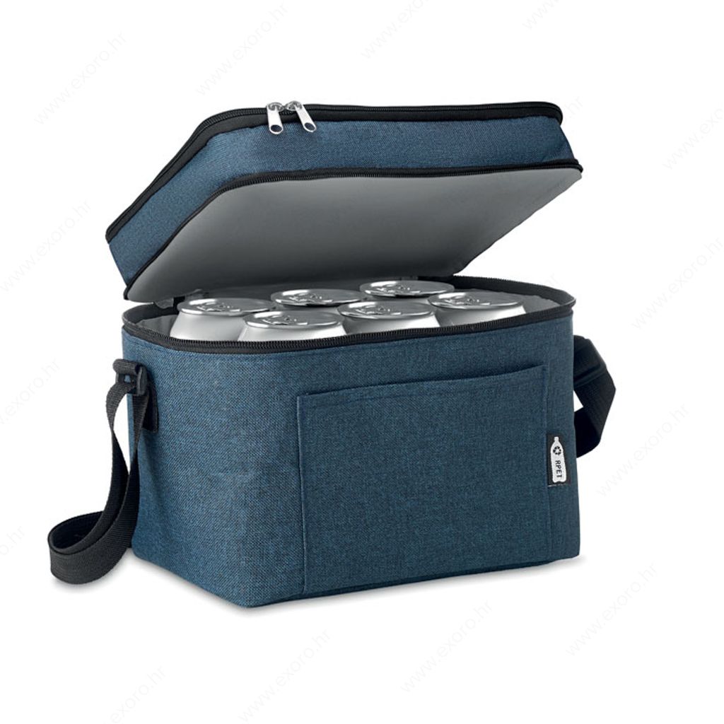 MO9915-04 Torba rashladna ICECUBE plava