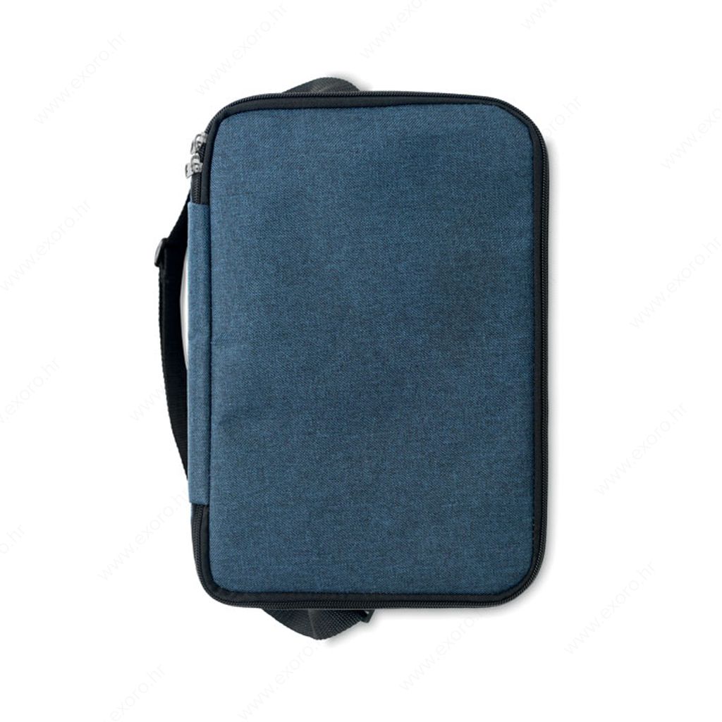 MO9915-04 Torba rashladna ICECUBE plava