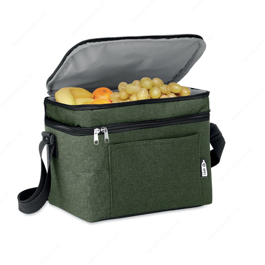 MO9915-60 Torba rashladna ICECUBE tamno zelena